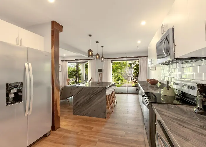 Сasa de vacaciones The Sky Deck 2bed25bath