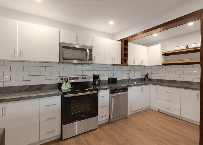 Сasa de vacaciones The Sky Deck 2bed25bath