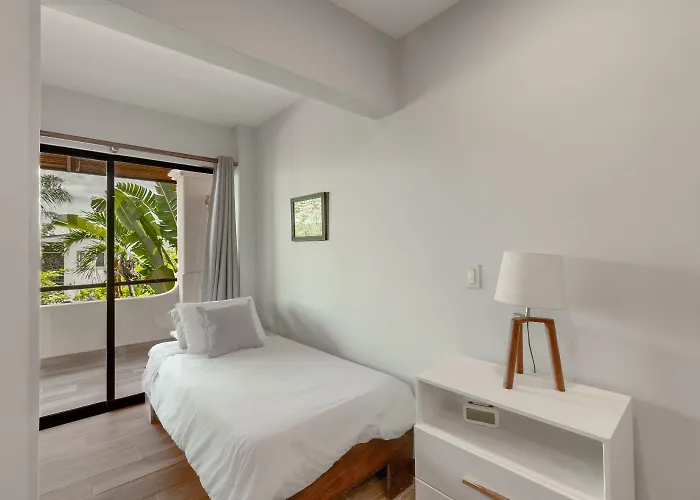 The Sky Deck 2bed25bath *
