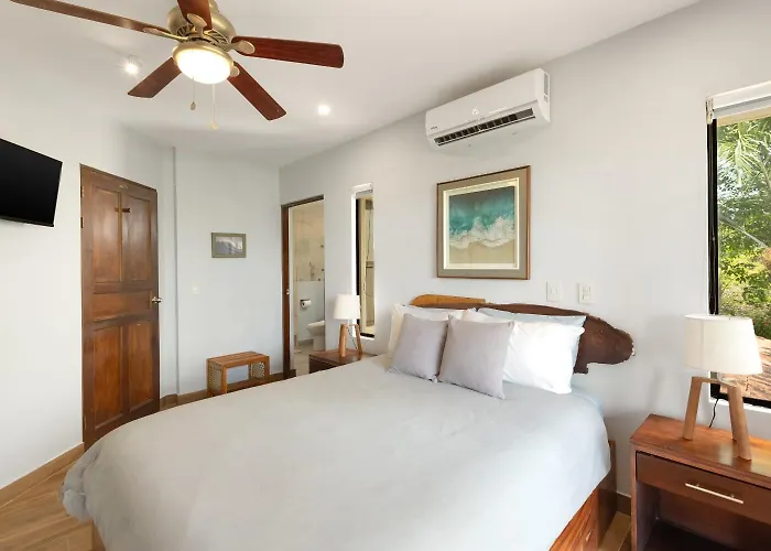 The Sky Deck 2bed25bath *
