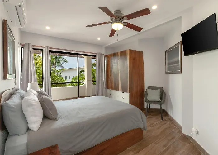 The Sky Deck 2bed25bath Сasa de vacaciones