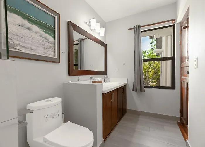 Сasa de vacaciones The Sky Deck 2bed25bath