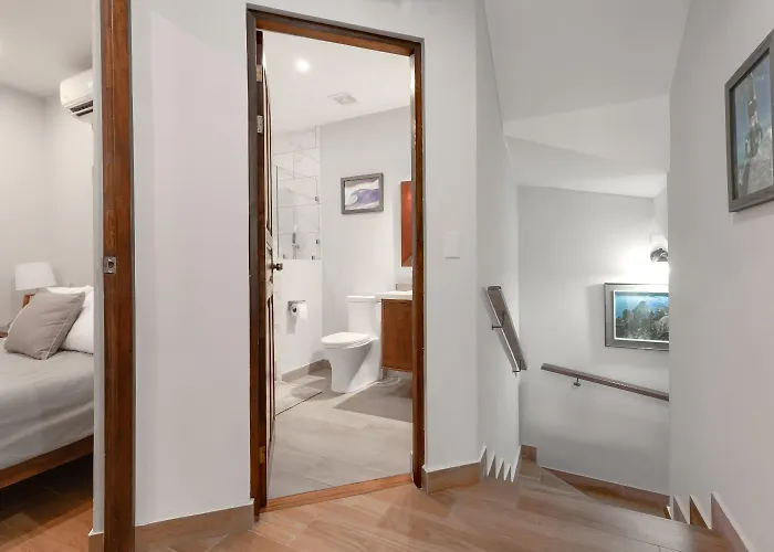 The Sky Deck 2bed25bath *