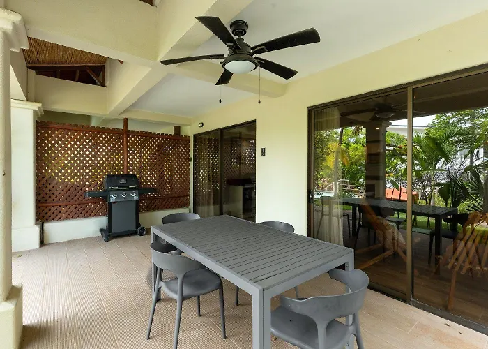 The Sky Deck 2bed25bath Сasa de vacaciones