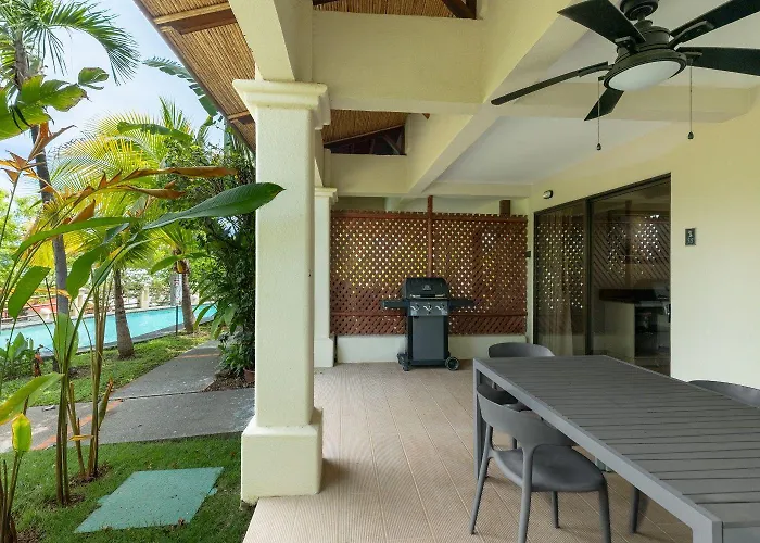 The Sky Deck 2bed25bath Сasa de vacaciones *