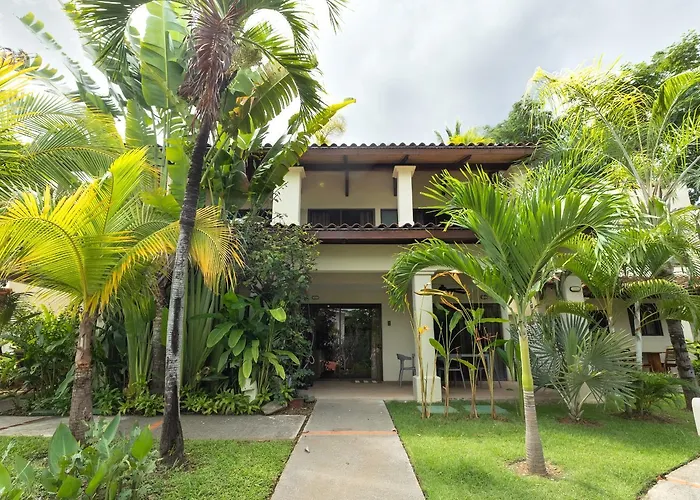 Сasa de vacaciones The Sky Deck 2bed25bath *