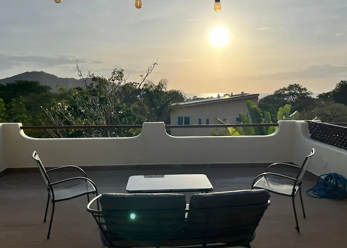 The Sky Deck 2bed25bath *